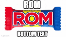 rom spin romania