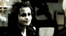 Looks Like This Is Goodbye Marla Singer GIF - Looks Like This Is Goodbye Marla Singer Helena Bonham Carter GIFs