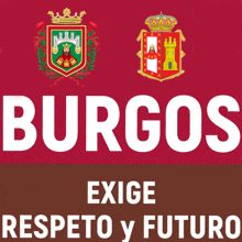 Burgos Burgos Exige GIF