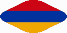 armenia artsakhflag