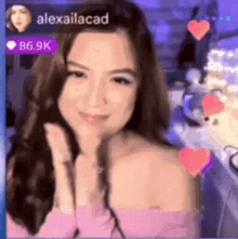 Clapping Alexa GIF - Clapping Alexa Ilacad GIFs