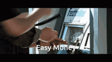 Easy Money Terminator 2 GIF - Easy Money Terminator 2 Terminator GIFs