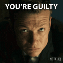 Youre Guilty Rhys GIF - Youre Guilty Rhys You GIFs