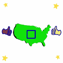thank you united states united states work the polls presidential election election
