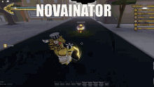Novainator Novagang GIF - Novainator Novagang Nova GIFs