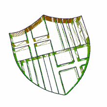 escudo barcelona