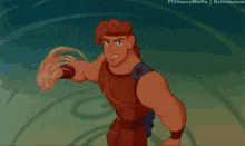 Relax Relaxation GIF - Relax Relaxation Hercules GIFs