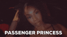 Theegemi Passenger Princess GIF - Theegemi Passenger Princess Princess GIFs