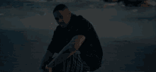 Yg Perfect Timing GIF - Yg Perfect Timing By The Ocean GIFs