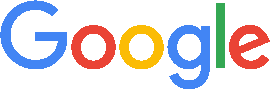 Google Logo Sticker - Google Logo Text Stickers
