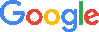 Google Logo Sticker - Google Logo Text Stickers