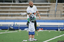 lacrosse lacrosse camp strong lift hold on tight
