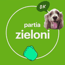 Zieloni Polska GIF - Zieloni Polska Poland GIFs