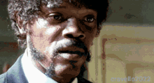 Allow Me To Contort Samuel L Jackson GIF - Allow Me To Contort Samuel L Jackson Sam Jackson GIFs