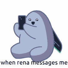 Rena Time GIF - Rena Time GIFs