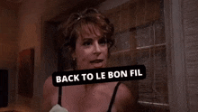 Le Bon Fil Lois GIF - Le Bon Fil Lois Malcolm GIFs