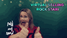 Viveka Rock Star1 GIF - Viveka Rock Star1 Vivgif GIFs