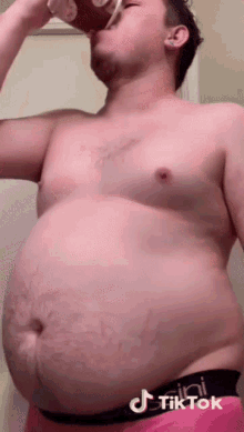Fat Fat Belly GIF - Fat Fat Belly Fat Gainer GIFs