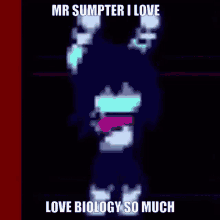 Mr Sumpter Sumpty GIF