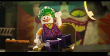 lego movie batman joker