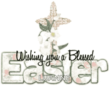 Easter Wishes2022 GIF - Easter Wishes2022 Greetings GIFs
