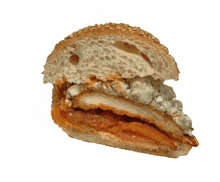 sandwich chicken