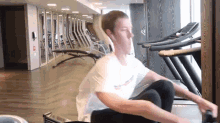 Working Out Workout GIF - Working Out Workout Exercise GIFs