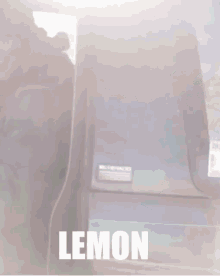 fuckinbozofucks lemon