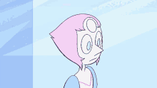 Pink Diamond Pearl GIF - Pink Diamond Pearl Steven Universe GIFs