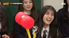 Banned Somi GIF - Banned Somi Jeon Somi GIFs