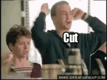 Cutthatmeat Peyton GIF - Cutthatmeat Peyton Manning GIFs