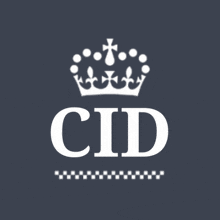 Cid Policemp GIF - Cid Policemp Criminal Investigation Department GIFs