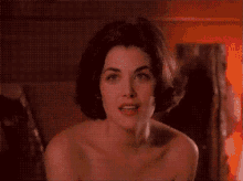 Hearts GIF - Hearts Audrey Horne Twin Peaks GIFs