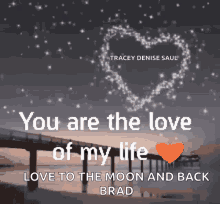 Forever You Are The Love Of My Life GIF