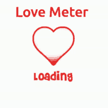 Love Meter GIF - Love Meter GIFs