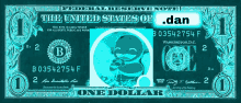 Dan Doller Dan GIF - Dan Doller Dan Currency GIFs
