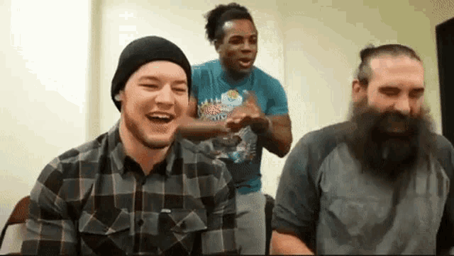 Brodie Lee GIF Brodie Lee Discover Share GIFs