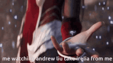 Andrew Liu Andrew GIF - Andrew Liu Andrew League Of Legends GIFs