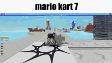 Mario Kart7 GIF - Mario Kart7 GIFs