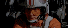 Le'Ts Blow This Thing And Go Home. GIF - Star Wars Mark Hamill Death Star GIFs