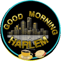 Good Morning Harlem Sticker - Good Morning Harlem Stickers