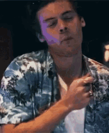Harry Styles Drum Roll GIF - Harry Styles Drum Roll GIFs