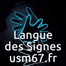 usm67 lsf langue des signes sign language
