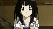 Poopy Moment Poopy GIF - Poopy Moment Poopy Loopy GIFs