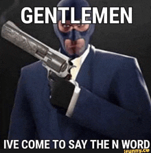 Gentlemen GIF - Gentlemen GIFs