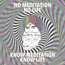 namaste meditation knowlife knowyourself thirdeye