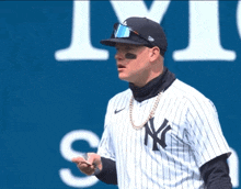 Alex Verdugo Yankees GIF - Alex Verdugo Yankees Mlb GIFs