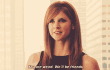 Suits Donna GIF - Suits Donna GIFs