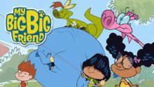 My Big Big Friend GIF - My Big Big Friend GIFs