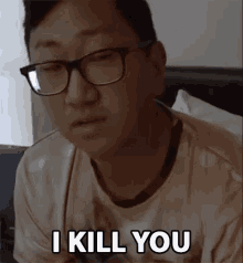I Kill You Try Me GIF - I Kill You Try Me Come At Me GIFs